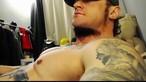 Snapshot of ballard_ chatting on 5, 3, 2025 Bret Ballard online show from 5, 3, 2025