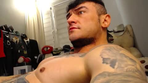 Bret Ballard online show from 30, 9, 2025