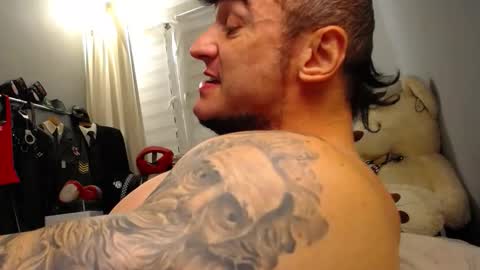 Bret Ballard online show from 12, 10, 2025