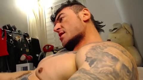 Bret Ballard online show from 25, 10, 2025