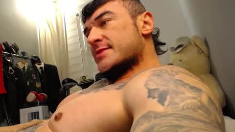 Bret Ballard online show from 2, 11, 2025