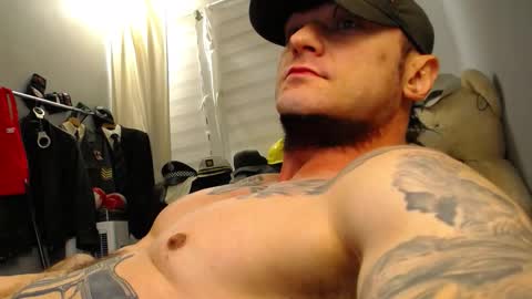 Snapshot of ballard_ chatting on 18, 11, 2025 Bret Ballard online show from 18, 11, 2025