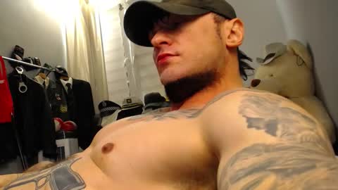 Snapshot of ballard_ chatting on 26, 11, 2025 Bret Ballard online show from 26, 11, 2025