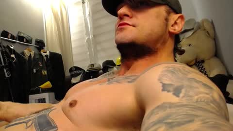 Snapshot of ballard_ chatting on 14, 1, 2026 Bret Ballard online show from 14, 1, 2026