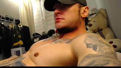 Snapshot of ballard_ chatting on 7, 2, 2026 Bret Ballard online show from 7, 2, 2026