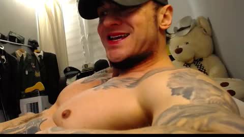 Snapshot of ballard_ chatting on 10, 2, 2026 Bret Ballard online show from 10, 2, 2026