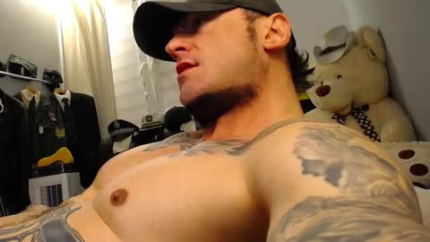 Snapshot of ballard_ chatting on 12, 2, 2026 Bret Ballard online show from 12, 2, 2026