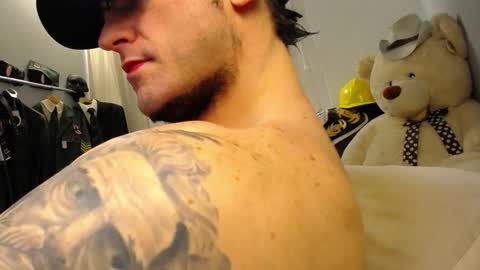 Snapshot of ballard_ chatting on 25, 2, 2026 Bret Ballard online show from 25, 2, 2026