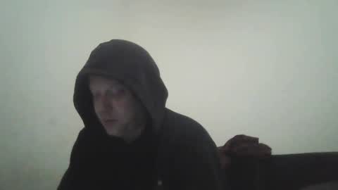 Snapshot of ballzrockwell chatting on 30, 1, 2025 ballzrockwell online show from 30, 1, 2025
