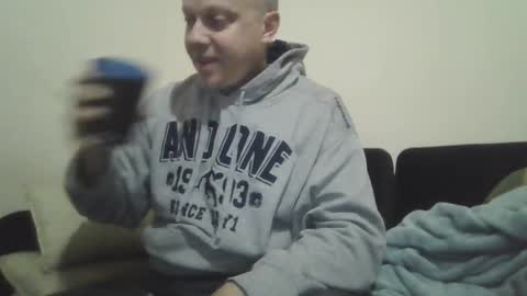 Snapshot of ballzrockwell chatting on 8, 10, 2025 ballzrockwell online show from 8, 10, 2025