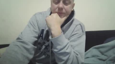 Snapshot of ballzrockwell chatting on 12, 10, 2025 ballzrockwell online show from 12, 10, 2025