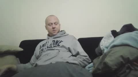 Snapshot of ballzrockwell chatting on 30, 10, 2025 ballzrockwell online show from 30, 10, 2025