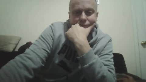 ballzrockwell online show from 17, 5, 2026