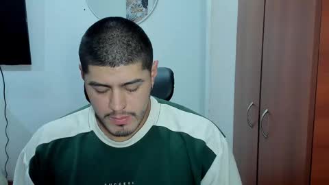 Andres -  online show from 22, 9, 2025