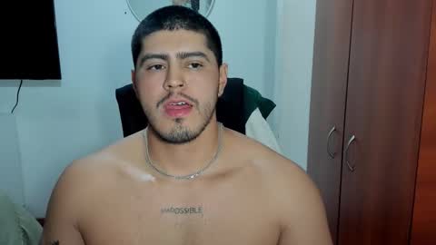 Andres -  online show from 9, 10, 2025