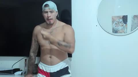 Snapshot of baltazardupont chatting on 2, 3, 2026 Andres - online show from 2, 3, 2026