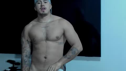 Snapshot of baltazardupont chatting on 3, 3, 2026 Andres - online show from 3, 3, 2026