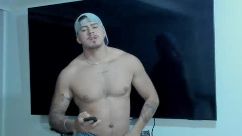 Snapshot of baltazardupont chatting on 4, 3, 2026 Andres - online show from 4, 3, 2026