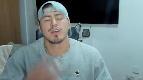 Snapshot of baltazardupont chatting on 12, 3, 2026 Andres - online show from 12, 3, 2026