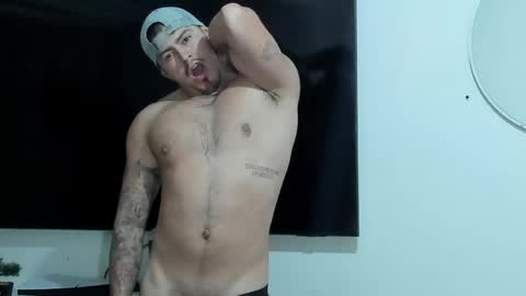 Snapshot of baltazardupont chatting on 17, 3, 2026 Andres - online show from 17, 3, 2026