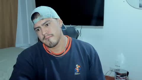 Snapshot of baltazardupont chatting on 18, 3, 2026 Andres - online show from 18, 3, 2026