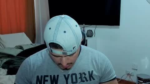 Snapshot of baltazardupont chatting on 19, 3, 2026 Andres - online show from 19, 3, 2026