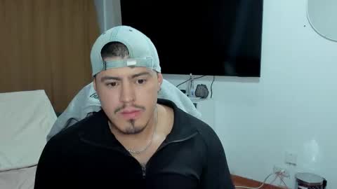 Snapshot of baltazardupont chatting on 20, 3, 2026 Andres - online show from 20, 3, 2026