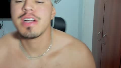 Snapshot of baltazardupont chatting on 31, 3, 2026 Andres - online show from 31, 3, 2026