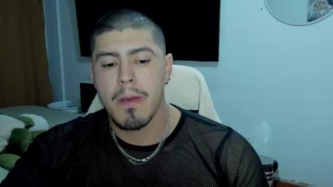 Snapshot of baltazardupont chatting on 1, 4, 2026 Andres - online show from 1, 4, 2026