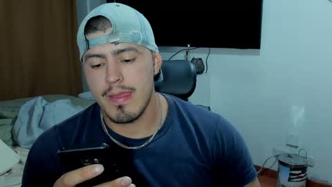 Snapshot of baltazardupont chatting on 2, 4, 2026 Andres - online show from 2, 4, 2026