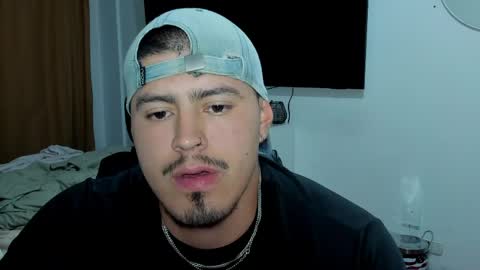 Snapshot of baltazardupont chatting on 4, 4, 2026 Andres - online show from 4, 4, 2026