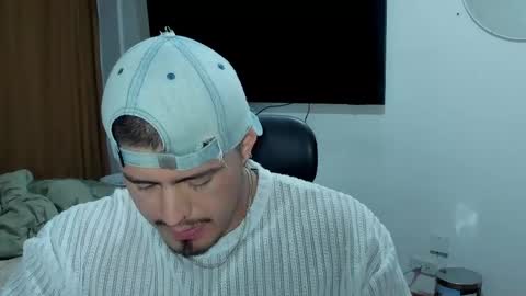 Snapshot of baltazardupont chatting on 6, 4, 2026 Andres - online show from 6, 4, 2026