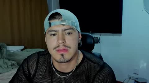 Snapshot of baltazardupont chatting on 7, 4, 2026 Andres - online show from 7, 4, 2026