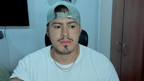 Snapshot of baltazardupont chatting on 8, 4, 2026 Andres - online show from 8, 4, 2026