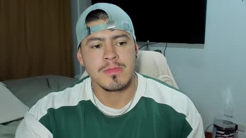 Snapshot of baltazardupont chatting on 9, 4, 2026 Andres - online show from 9, 4, 2026