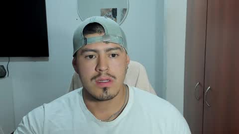 Snapshot of baltazardupont chatting on 10, 4, 2026 Andres - online show from 10, 4, 2026