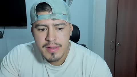 Snapshot of baltazardupont chatting on 14, 4, 2026 Andres - online show from 14, 4, 2026