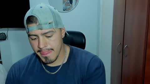 Snapshot of baltazardupont chatting on 15, 4, 2026 Andres - online show from 15, 4, 2026