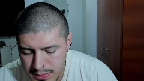 Andres -  online show from 22, 5, 2026