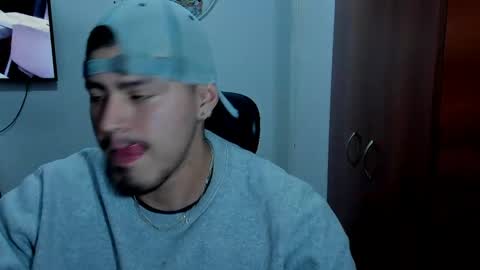 Andres -  online show from 26, 5, 2026