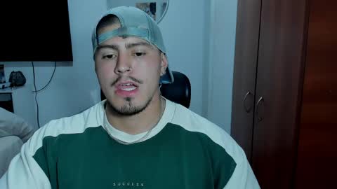 Andres -  online show from 29, 5, 2026