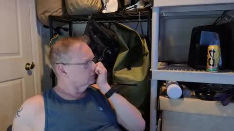 Snapshot of baltomoron69 chatting on 27, 4, 2026 baltomoron69 online show from 27, 4, 2026
