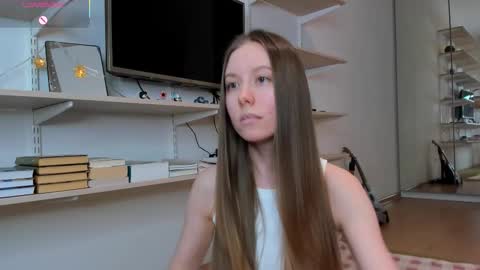 Kira online show from 16, 3, 2026