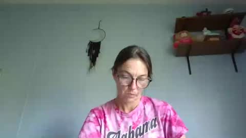 Snapshot of bamacpl80 chatting on 28, 7, 2026 bamacpl80 online show from 28, 7, 2026