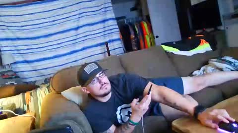 bamaman92 online show from 23, 12, 2025