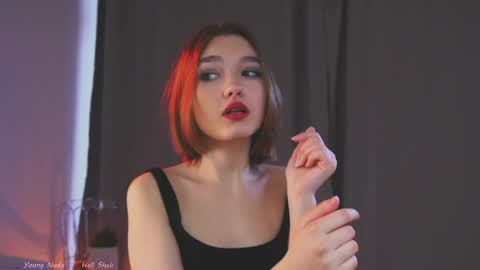 bamba_leyla online show from 23, 3, 2026