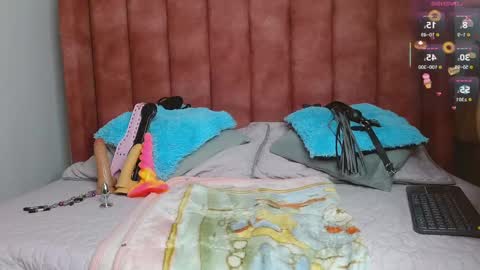 Arianna   online show from 17, 9, 2025