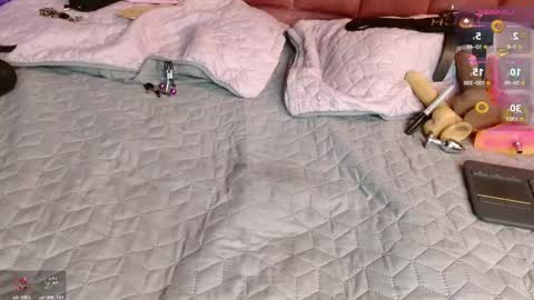 Arianna   online show from 5, 2, 2026