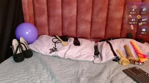 Arianna   online show from 6, 2, 2026