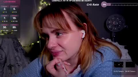 Bambi online show from 14, 9, 2025